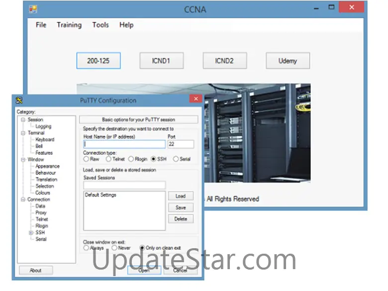 CCNA Training Bundle 1.0