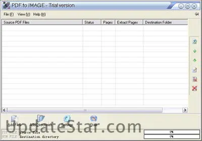 PDF to Image SDK(10+threads) Client License 4.6