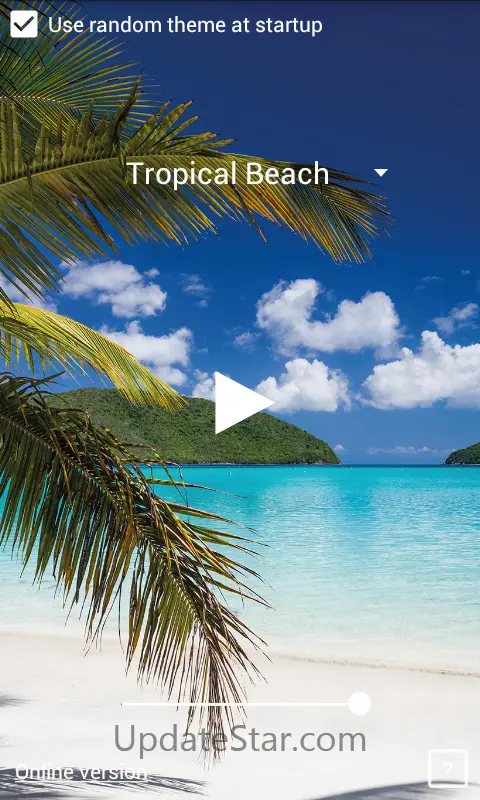 Click and Relax for Android 1.0