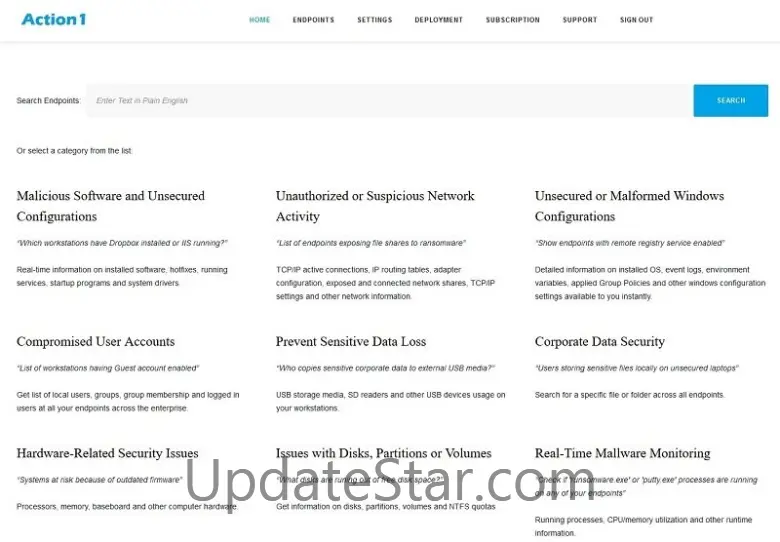 Action1 Add Network Adapter 2.5