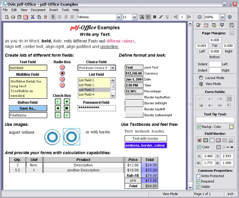 pdf-Office 14.1