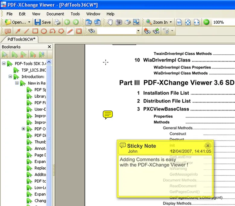 PDF-XChange Viewer 2.5.322.10 