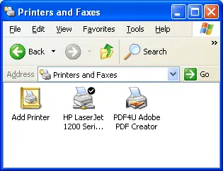 PDF4U Pro 3.1