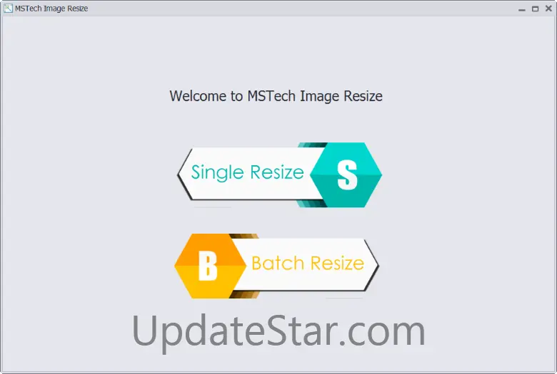MSTech Image Resize Basic 1.4.2.650