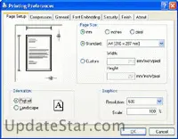 PDFcamp(pdf writer) 2.1