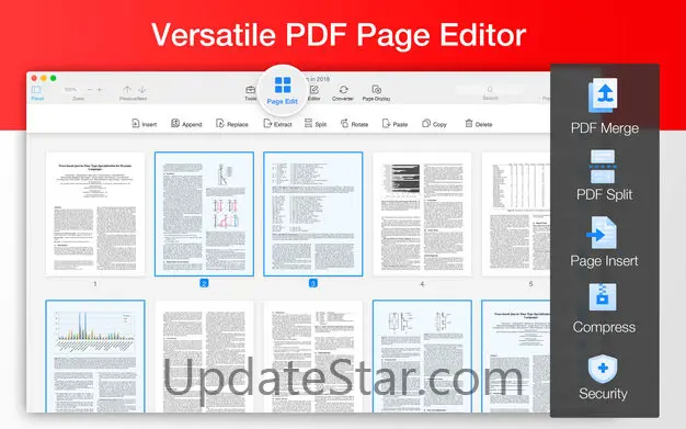 PDF Reader Pro－Lite Edition 2.7.4
