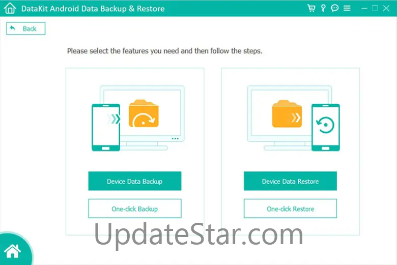 DataKit Android Data Backup Restore 3.0.18