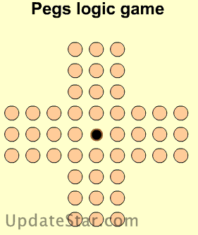 Pegs logic online game 10.0