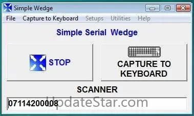 Simple Serial Wedge 3.3.2.3