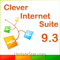 Clever Internet .NET Suite 10.1