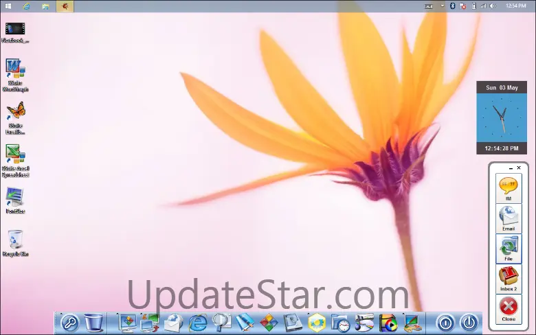 SSuite NetVine LAN Suite 2.6.4.4