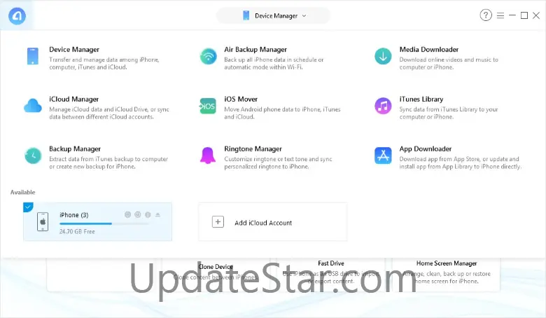 AnyTrans 8.9.6