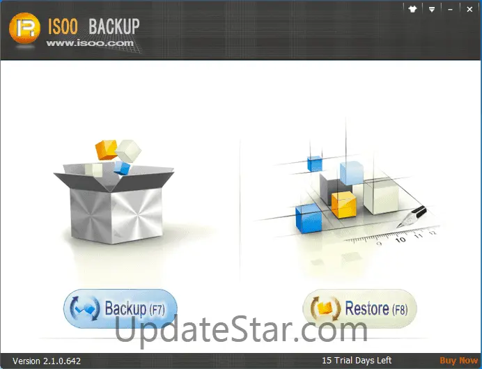 Isoo Backup 4.9.1.826