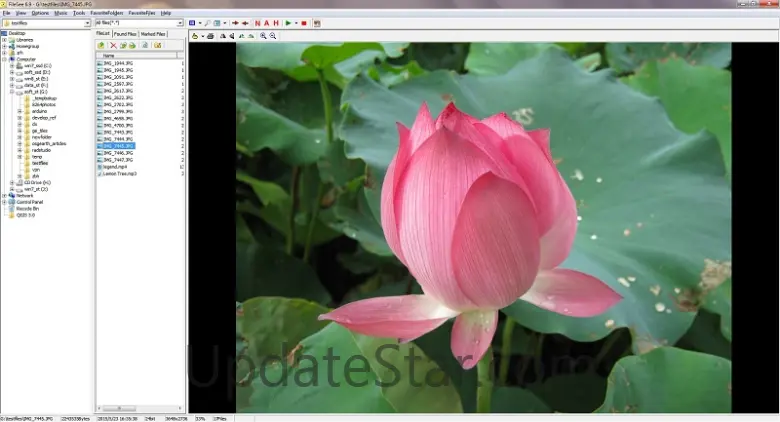 FileSee 6.93