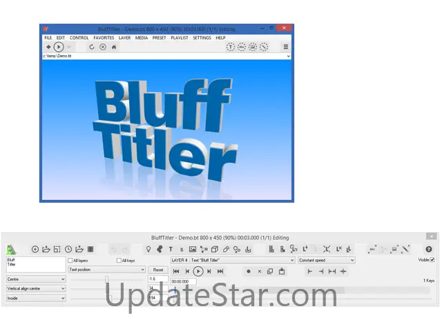 BluffTitler 16.7.6.0