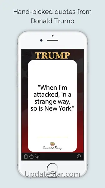 Texts From Trump 6.12
