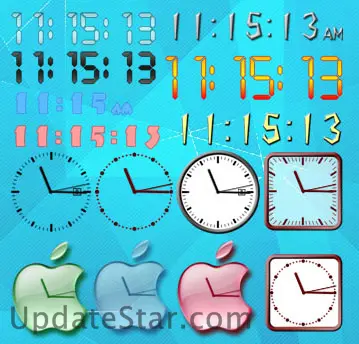 PerfectClock 2007 Professional Edition 3.3