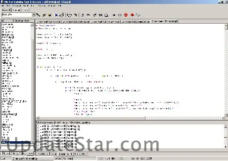 Perl Scripting Tool 3.0.2965