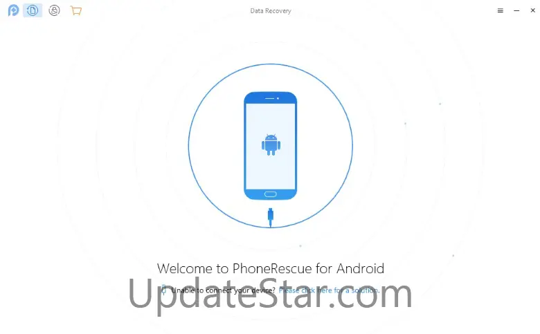 PhoneRescue for Android 3.7.0.3