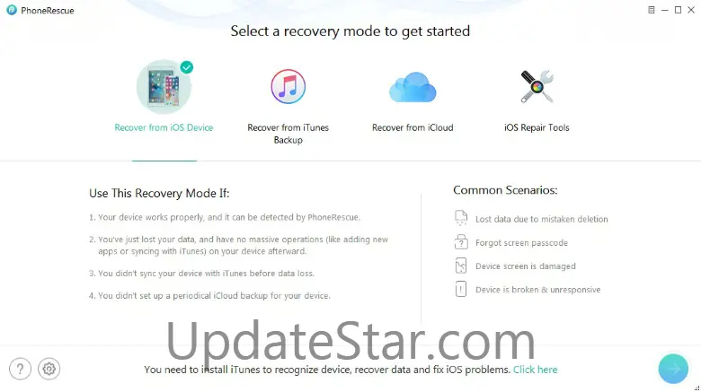 PhoneRescue 4.2