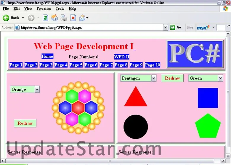Personal C Sharp 1.55