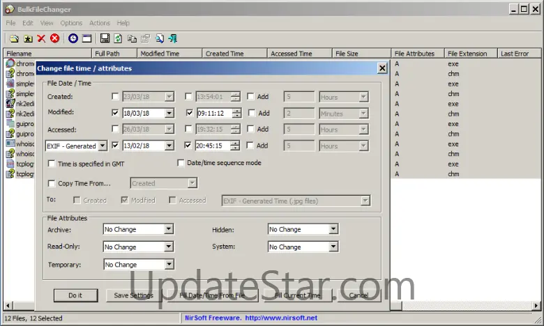 BulkFileChanger 1.73