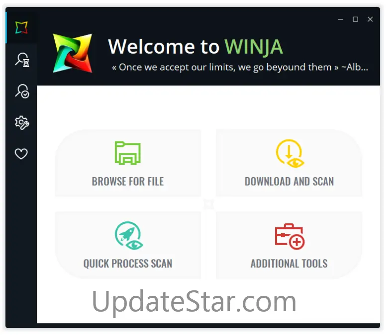 Winja 6.0