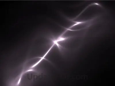 Shine 3D Screensaver 2.0