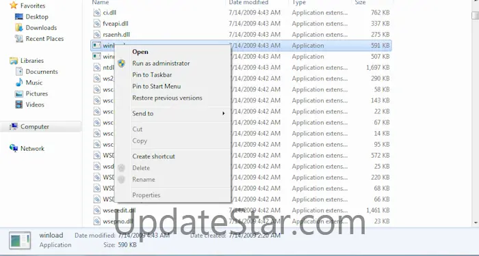 Disable Context Menu Items 1.4