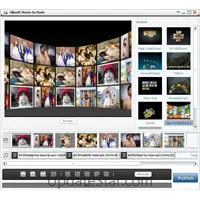Xilisoft Photo to Flash