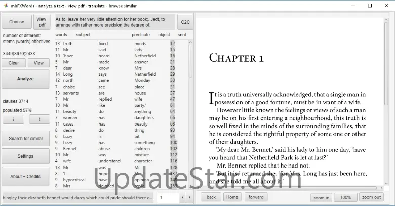 mbFXWords 2.80