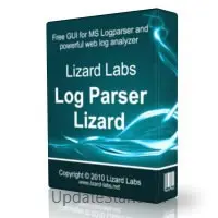 Log Parser Lizard - Professional Edition