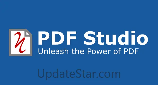 Qoppa PDF Studio 2022
