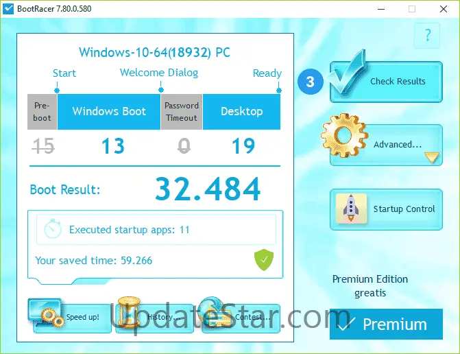 BootRacer 9.30.2024.1217