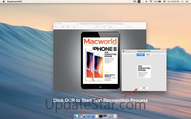 Easy Screen OCR 2.6.0