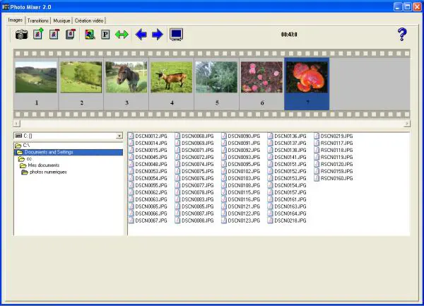Morpheus Photo Mixer 3.17