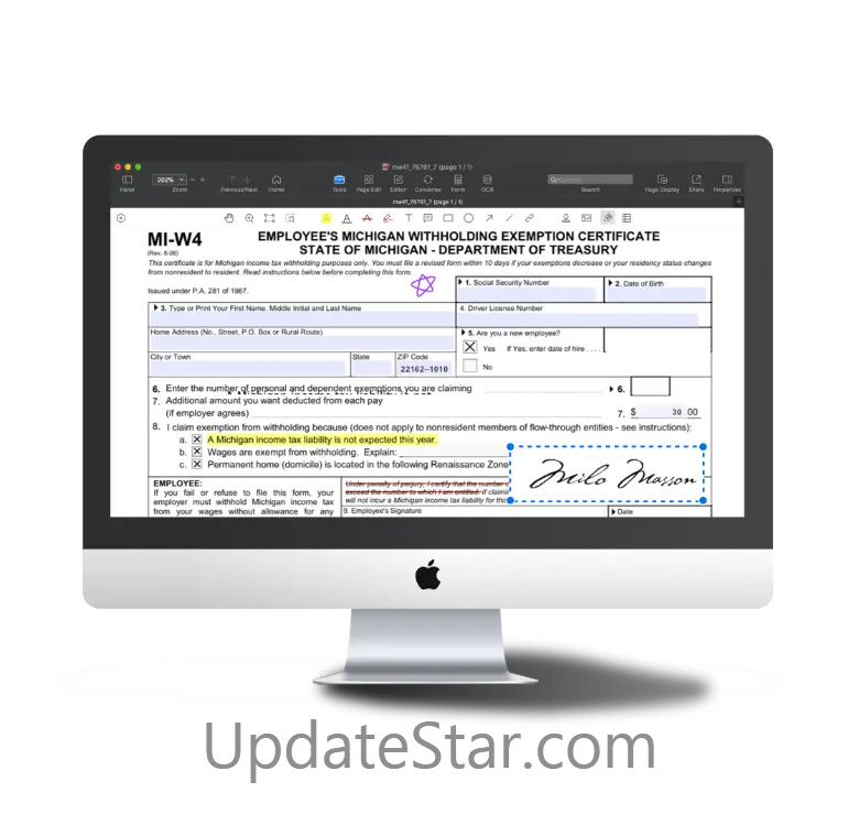 PDF Reader Pro - Annotate, Edit, View, 1.2.2