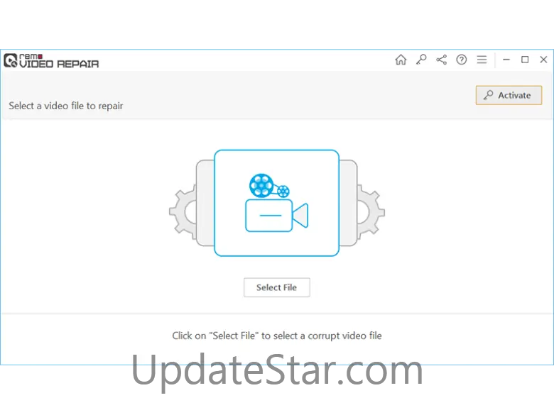 Remo Video Repair Software 1.0.0.27
