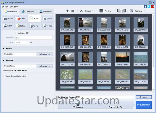 AVS Image Converter 7.0.2.22
