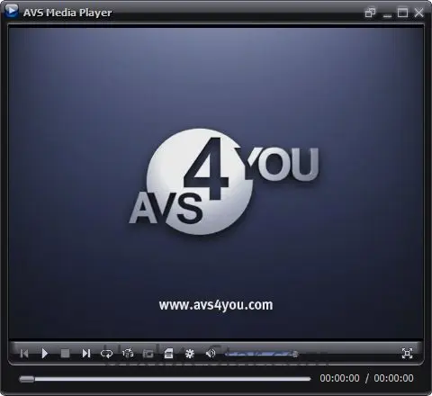 AVS Media Player 6.0.2.21