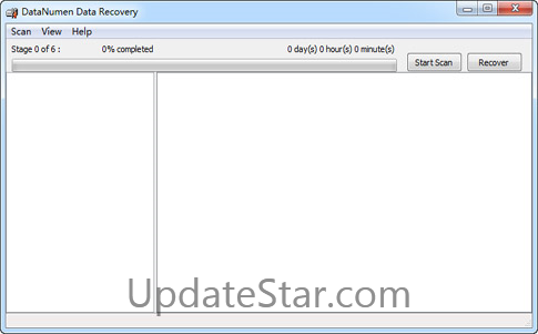 DataNumen Data Recovery 2.4
