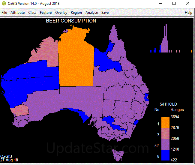OzGIS 14.7.14.11