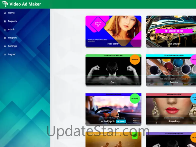 Video Jaguar 1.0