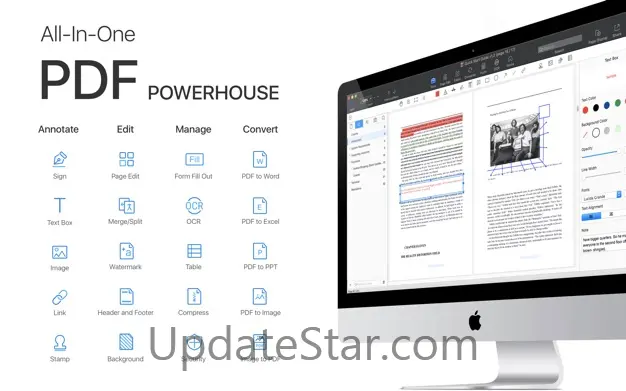 PDF Reader Pro - Annotate, Edit, View, 1.2.2