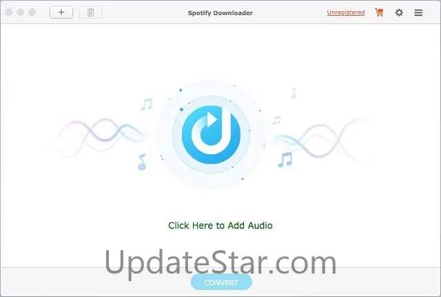 Macsome Spotify Downloader for Mac 3.0.0