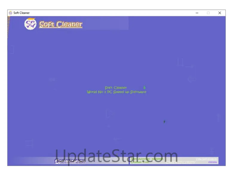 Soft Cleaner 108.2018.8.1