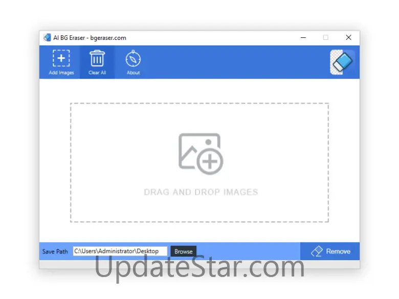 Bg Eraser 1.1