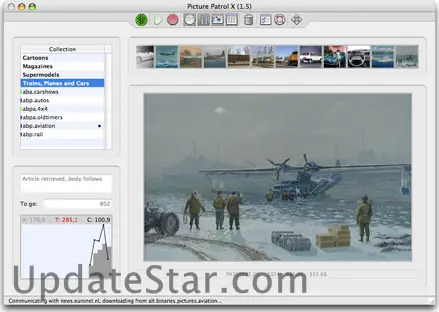 Picture Patrol XP 1.5.1
