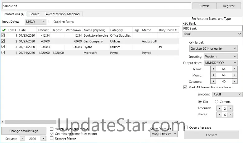 FixMyQIF 4.0.72