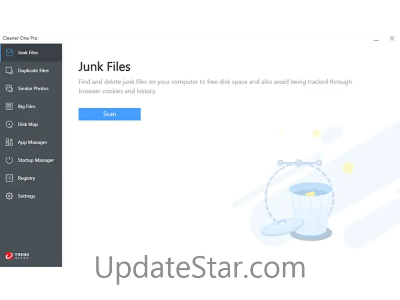 Cleaner One Pro Windows 6.6.0.1940